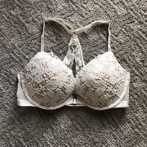 Victoria’s Secret push up bra